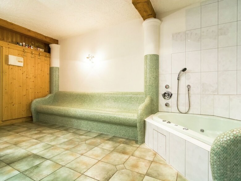 Cozy Chalet With Sauna In Gro�arl