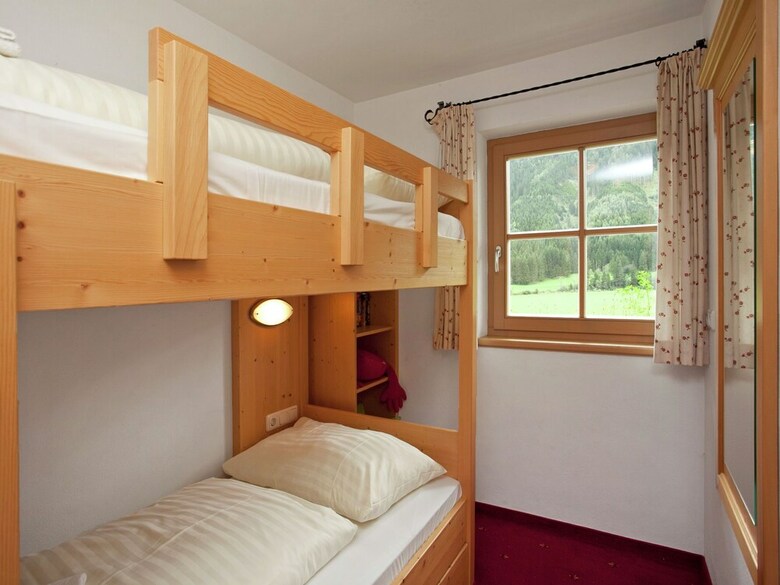 Plush Chalet With Sauna, Pool & Valley-views In Wald