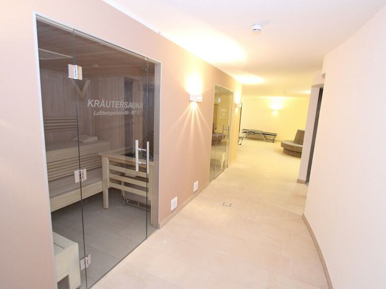 Cozy Apartment In Neukirchen Am Gro�venediger With Sauna