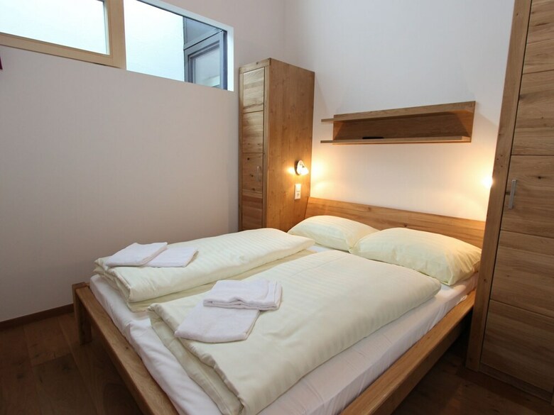 Cozy Apartment In Neukirchen Am Gro�venediger With Sauna