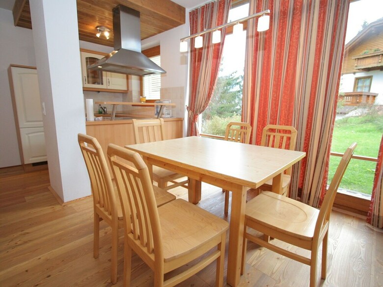 Modern Apartment In Bad Kleinkirchheim With Garden
