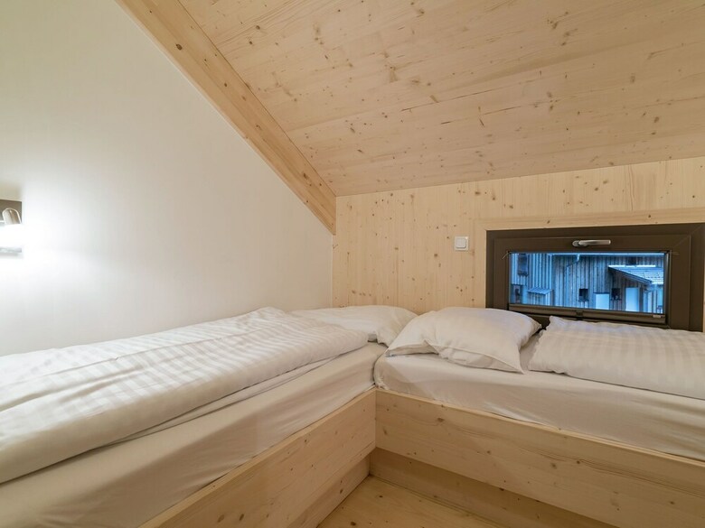 Luxurious Chalet Near Ski Area In Murau