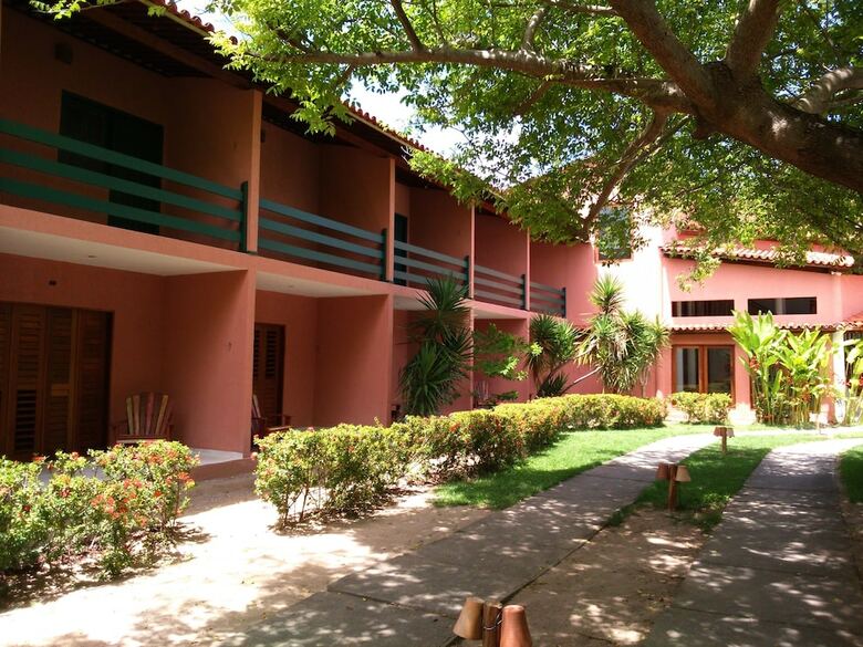 Anga Beach Hotel