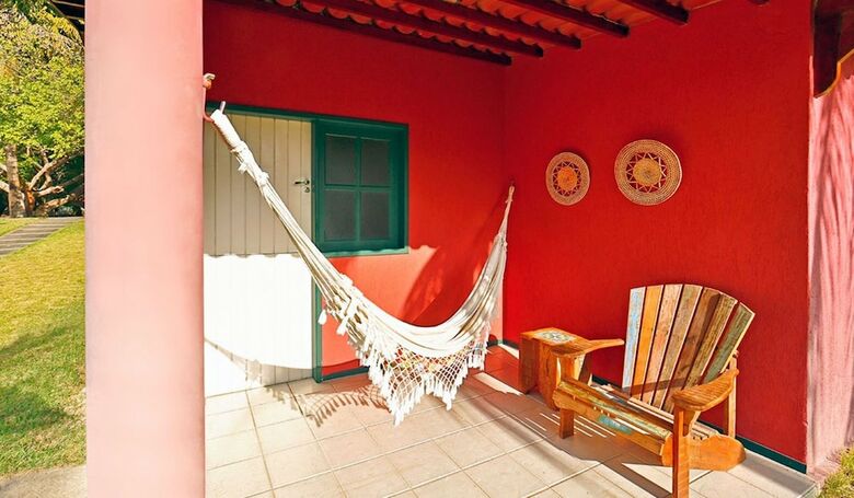 Anga Beach Hotel