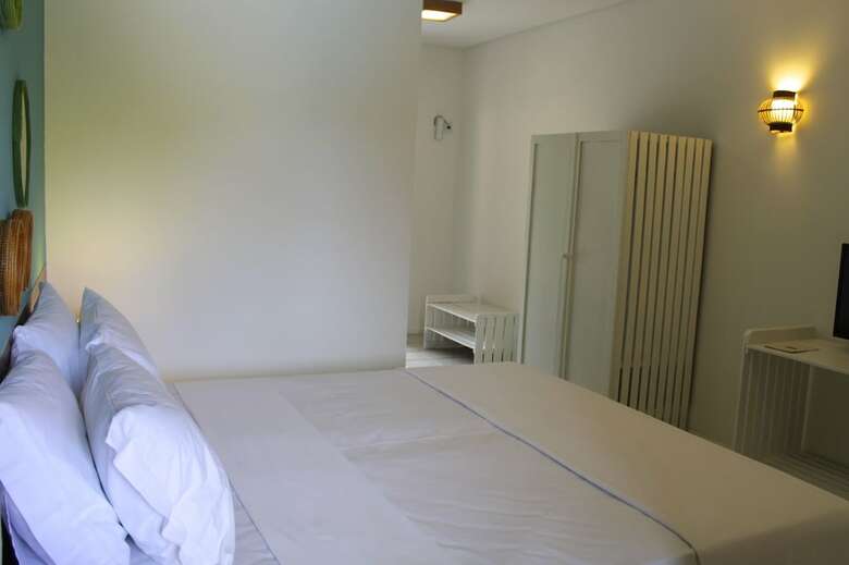 Anga Beach Hotel