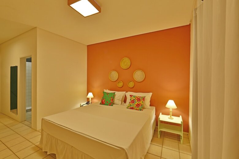 Anga Beach Hotel