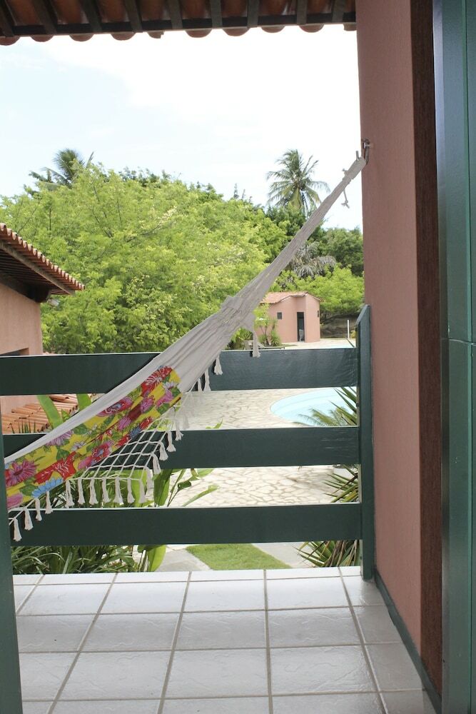 Anga Beach Hotel