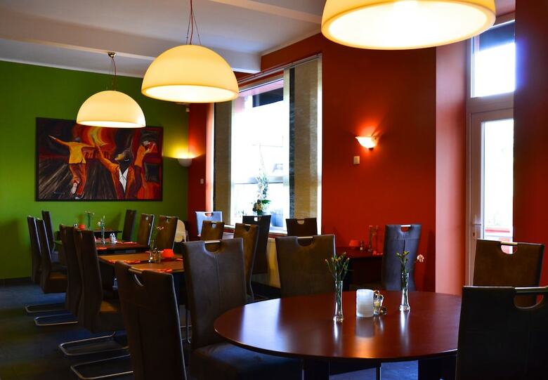Hotel H�tel Le Midi