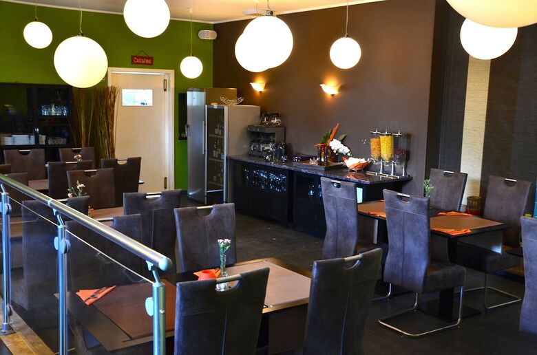 Hotel H�tel Le Midi