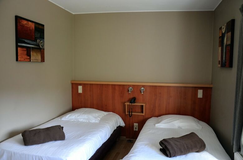 Hotel H�tel Le Midi