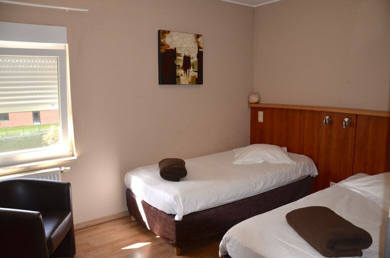 Hotel H�tel Le Midi