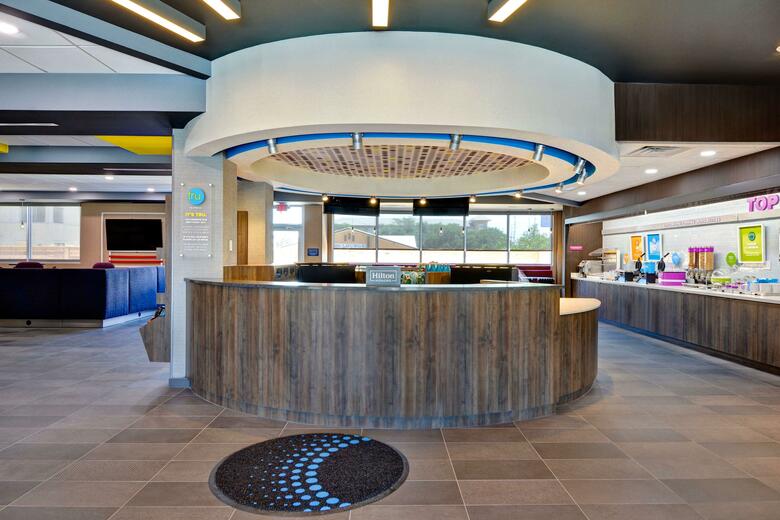 Motel Tru By Hilton Fort Walton Beach, Fl