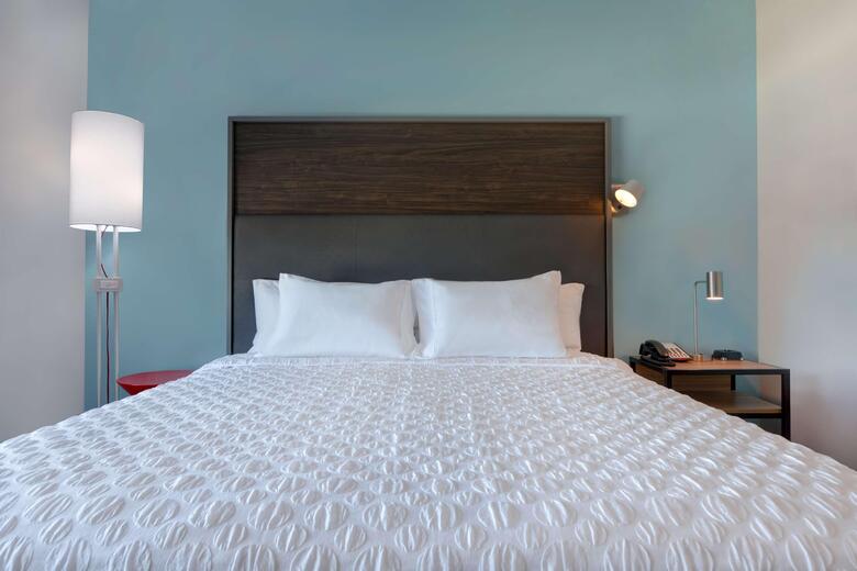Motel Tru By Hilton Fort Walton Beach, Fl