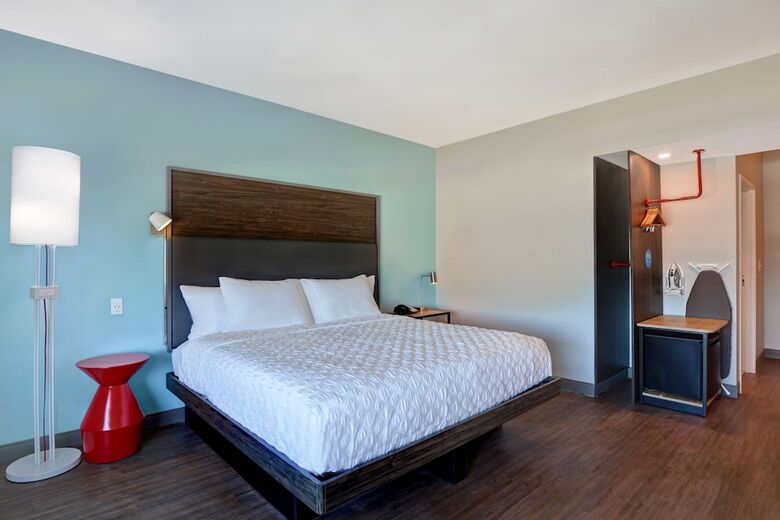 Motel Tru By Hilton Fort Walton Beach, Fl