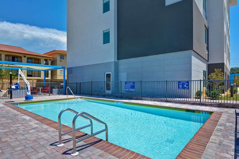 Motel Tru By Hilton Fort Walton Beach, Fl