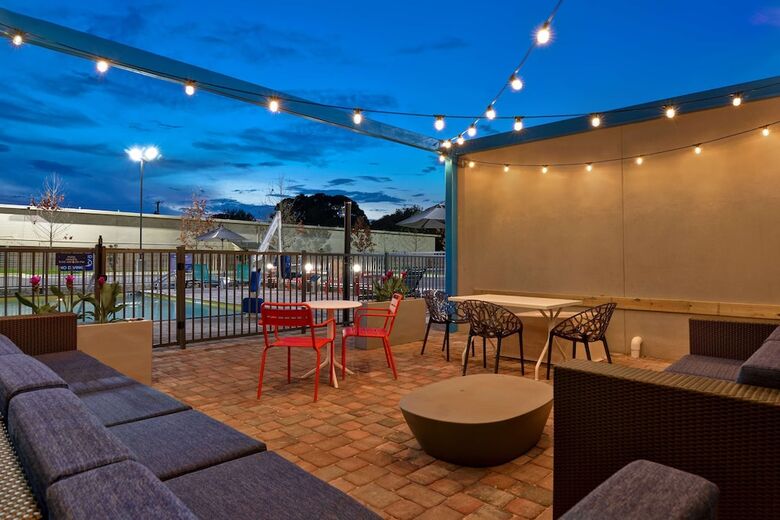 Motel Tru By Hilton Fort Walton Beach, Fl