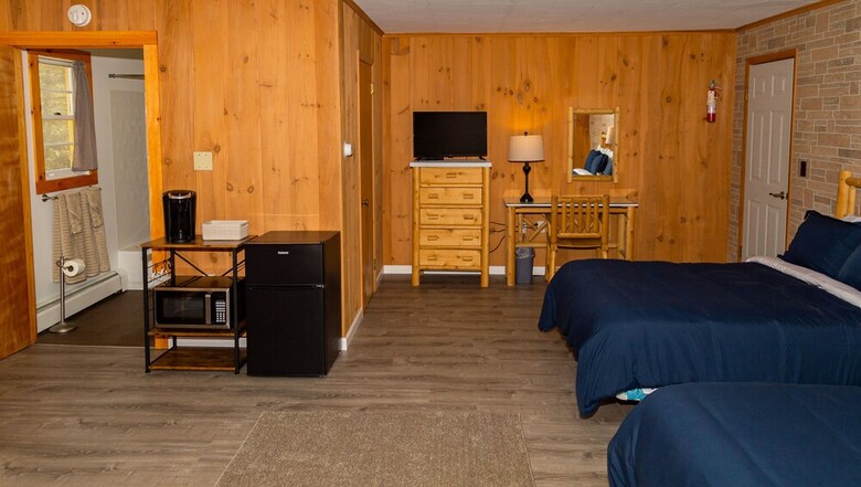 Apartamentos Black Mountain Lodge By Magnuson Worldwide