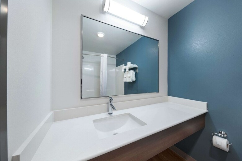 Aparthotel Woodspring Suites Dallas Plano Central Legacy Drive
