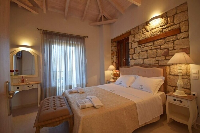 Liokrina Luxury Villas