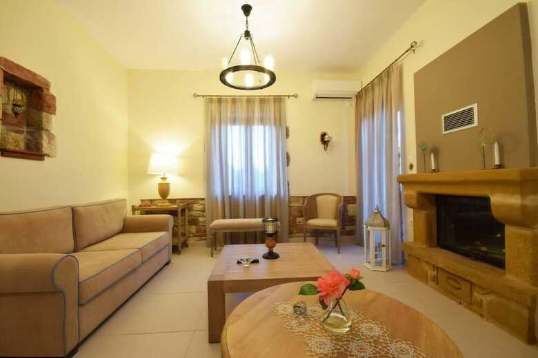 Liokrina Luxury Villas