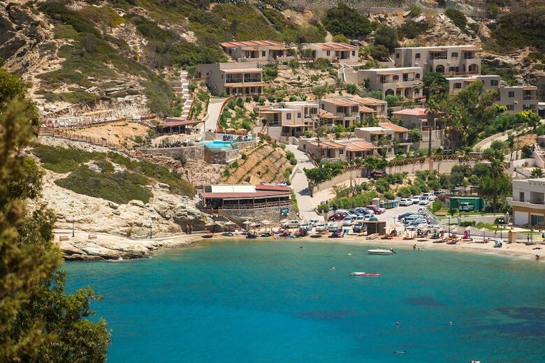 Lygaria Beach Hotel