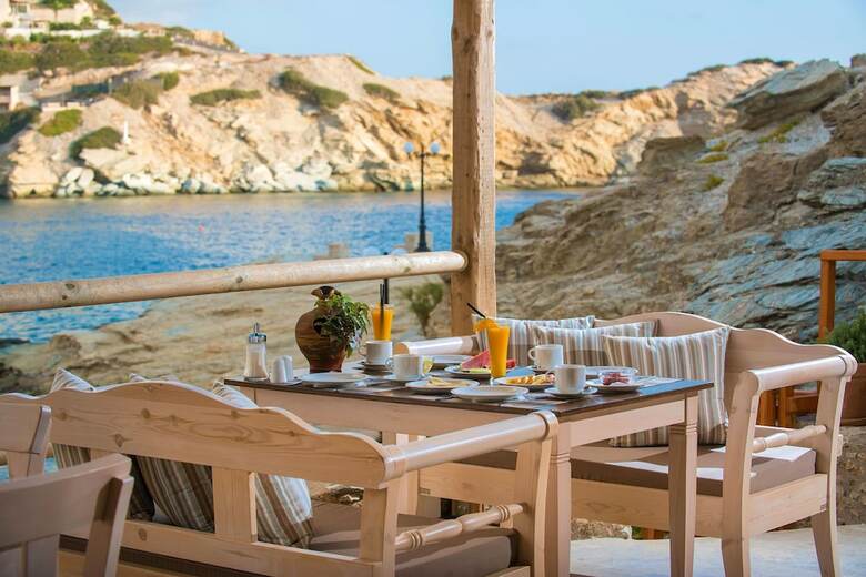 Lygaria Beach Hotel