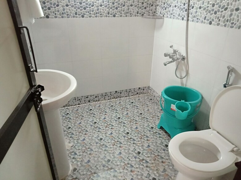 Camp Kasbah Bir Resort
