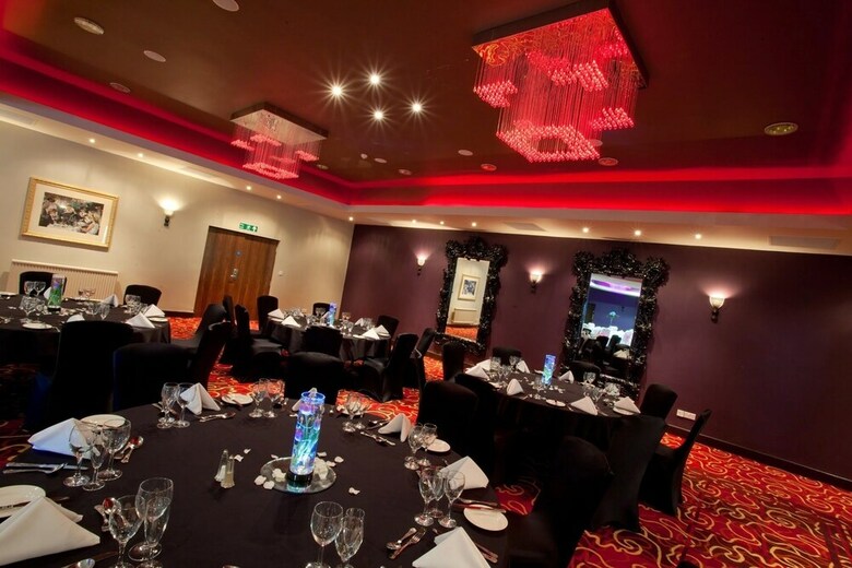 Gloucester Robinswood Hotel, Bw Signature Collection