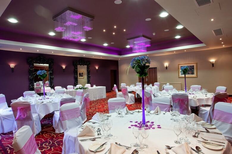 Gloucester Robinswood Hotel, Bw Signature Collection