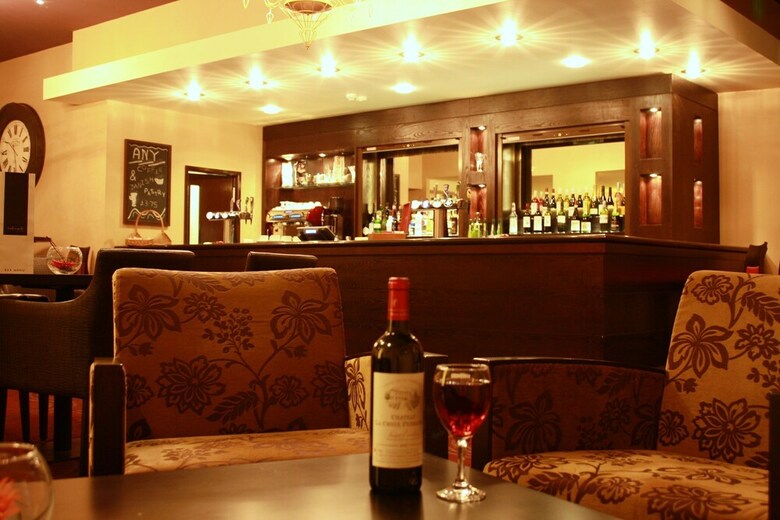 Gloucester Robinswood Hotel, Bw Signature Collection