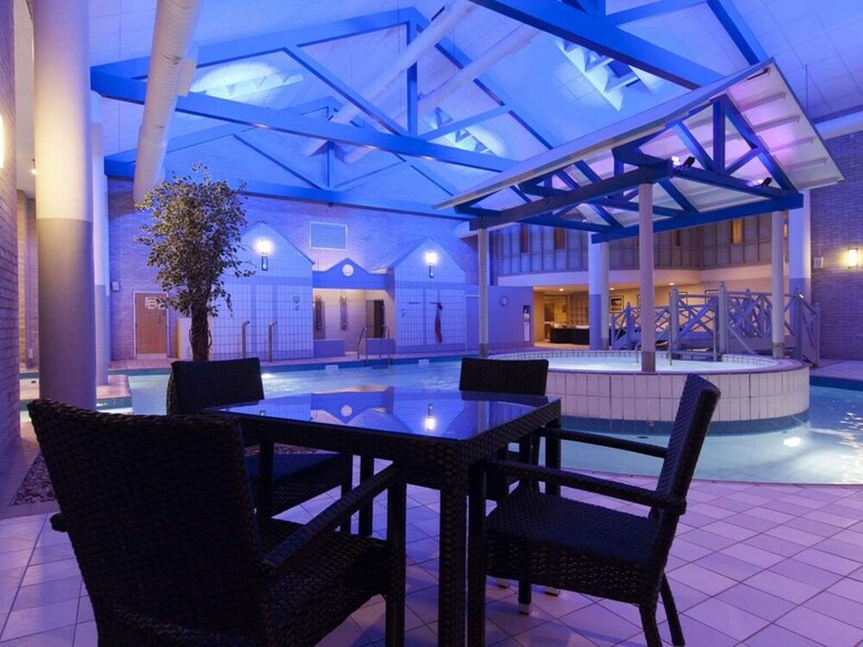 Gloucester Robinswood Hotel, Bw Signature Collection
