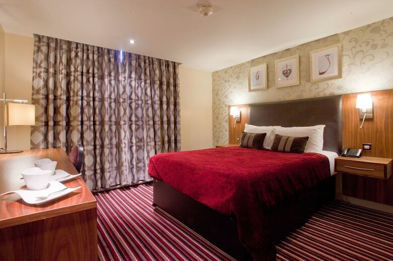 Gloucester Robinswood Hotel, Bw Signature Collection