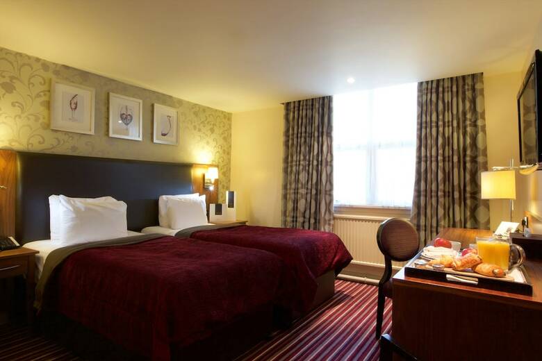 Gloucester Robinswood Hotel, Bw Signature Collection
