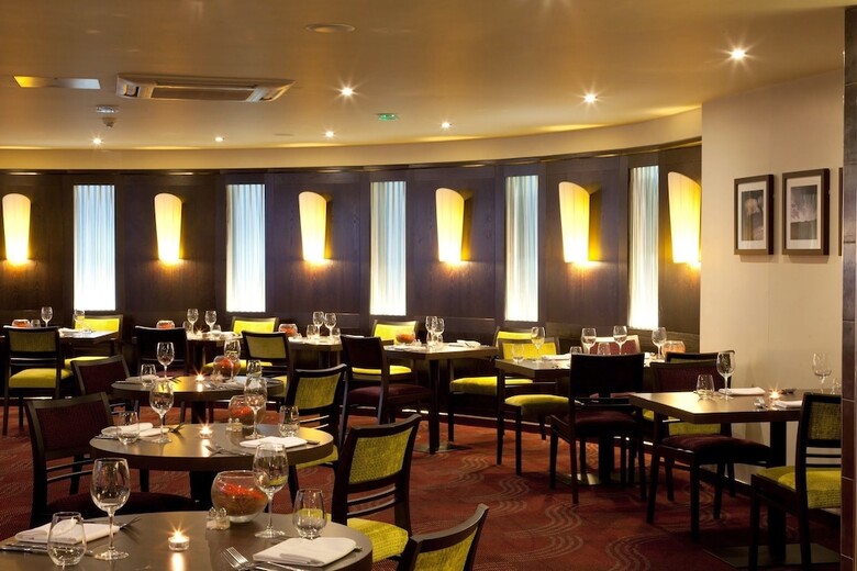 Gloucester Robinswood Hotel, Bw Signature Collection