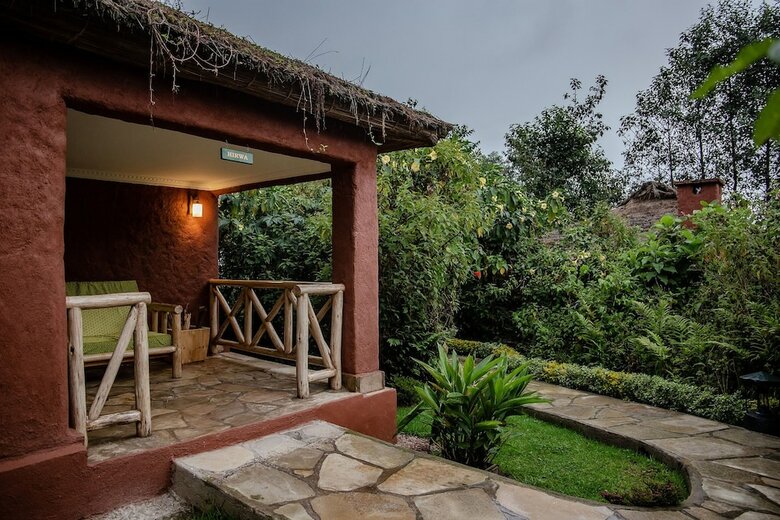 Posada Ingagi Park View Lodge