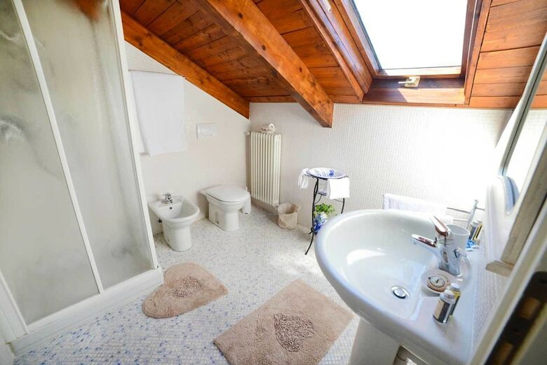 Bed & Breakfast Tenuta Degli Angeli Rossi