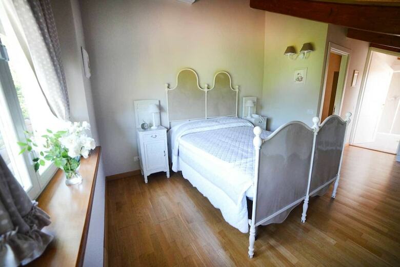 Bed & Breakfast Tenuta Degli Angeli Rossi