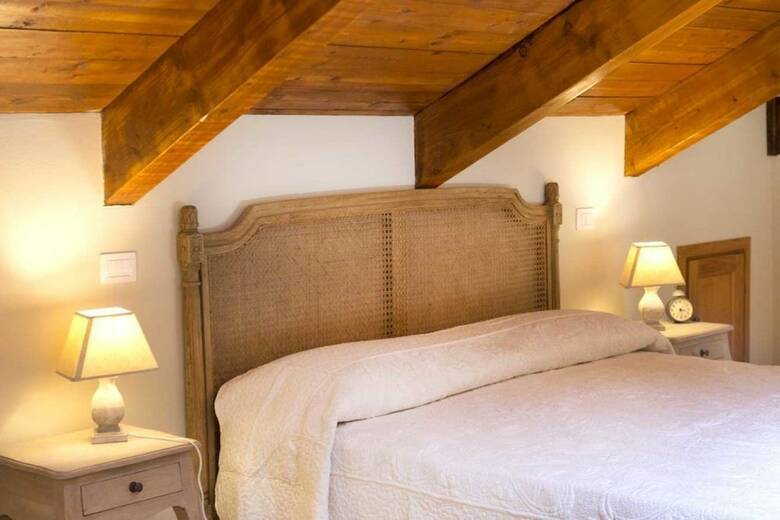 Bed & Breakfast Tenuta Degli Angeli Rossi