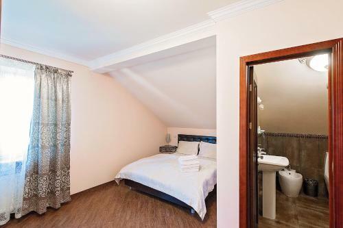 Avrora Spa Hotel