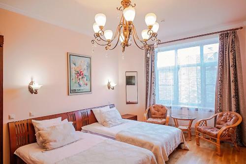 Avrora Spa Hotel