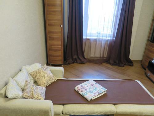 City View Apartment