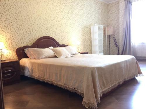 City View Apartment