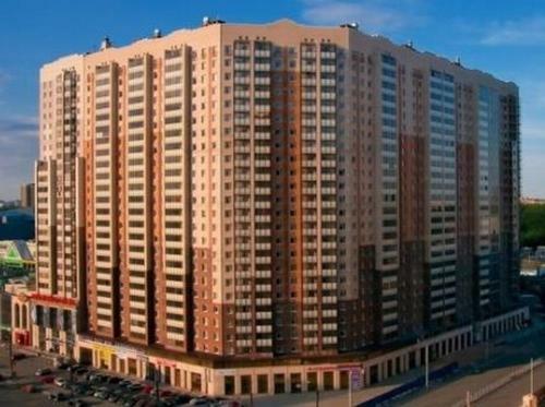 City View Apartment