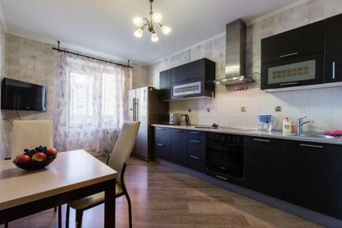 City View Apartment