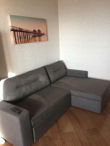 City View Apartment