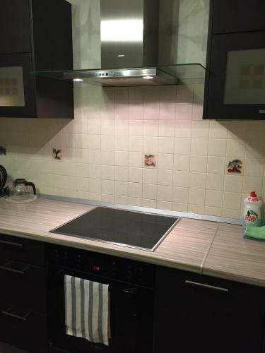 City View Apartment