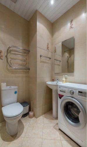 City View Apartment