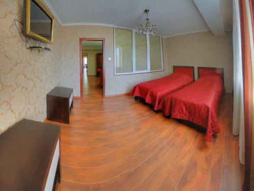Hotel Pushkinskaya