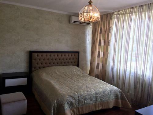 Hotel Pushkinskaya