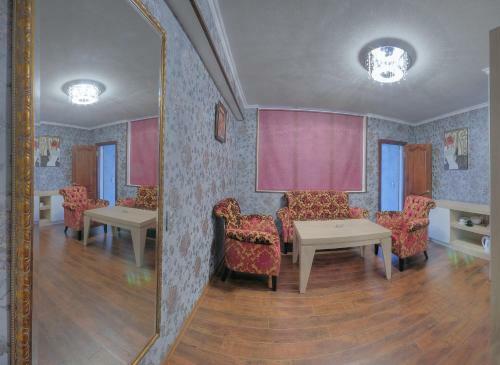 Hotel Pushkinskaya